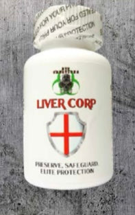 Liver Corp by BTP