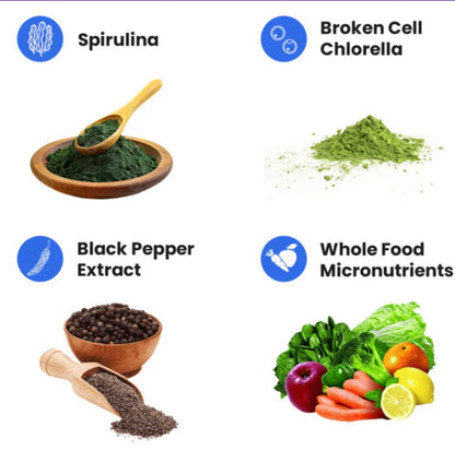 VITAMIN+ by Project AD