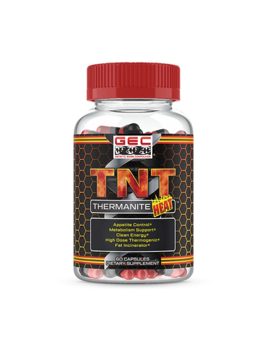 Thermanite Heat by GEC