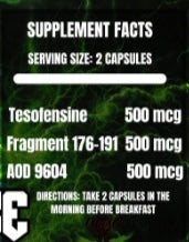 Hunger Strike by Exodus