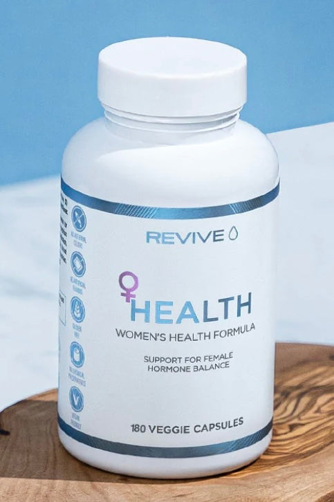 Women’s Health by Revive