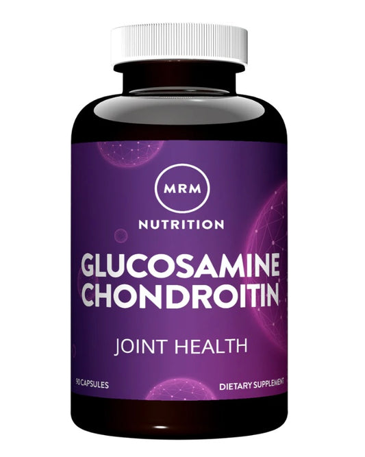 MRM Nutrition Glucosamine Chondroitin