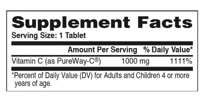 Vitamin C by Health Thru Nutrition