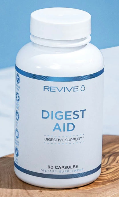 Digest Aid by Revive