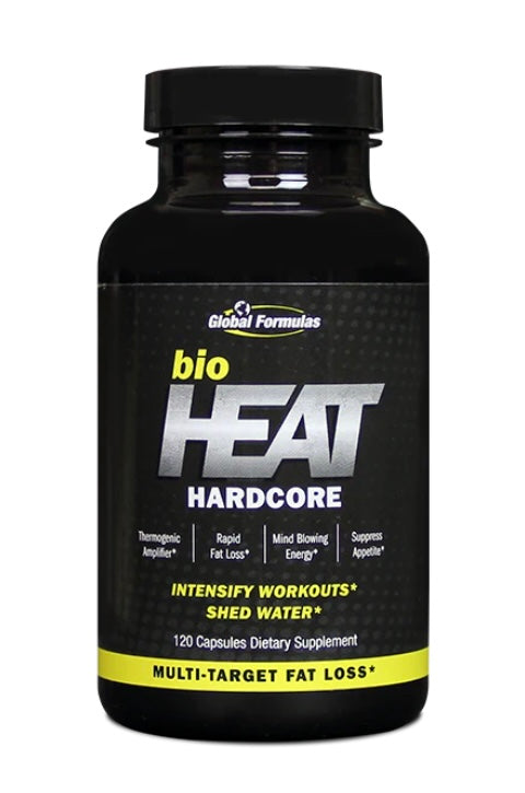 BioHEAT by Global Formulas