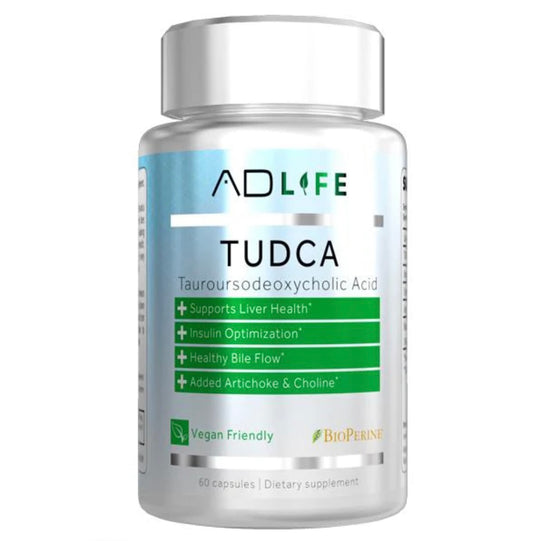 Tudca by Project AD
