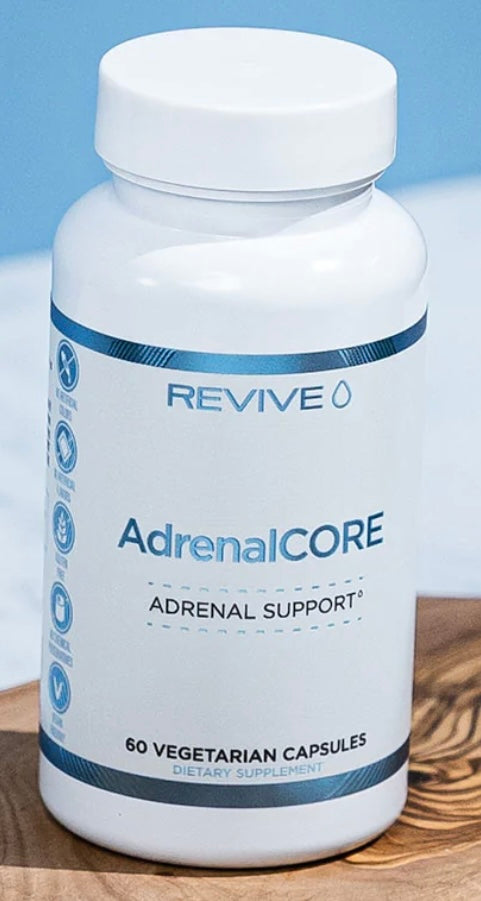 AdrenalCORE by Revive