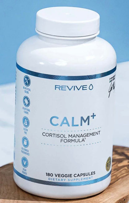 Calm+ by Revive